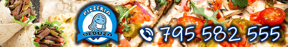 PIZZERIA MEDUZA